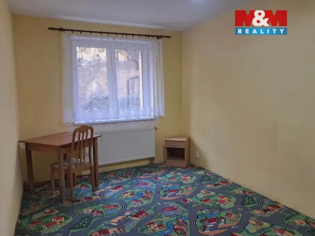 Pronájem bytu 2+kk, Blovice, Americká, 52 m2