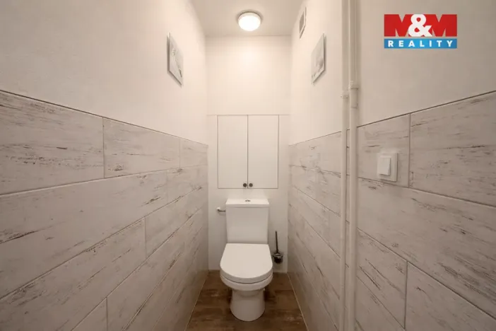 Prodej bytu 2+1, Ostrava - Poruba, Hlavní třída, 64 m2