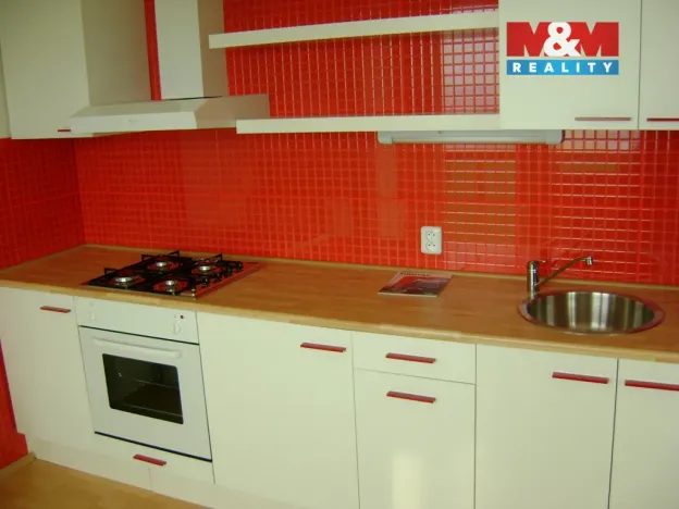 Prodej bytu 1+1, Ostrava, Gen. Hrušky, 42 m2