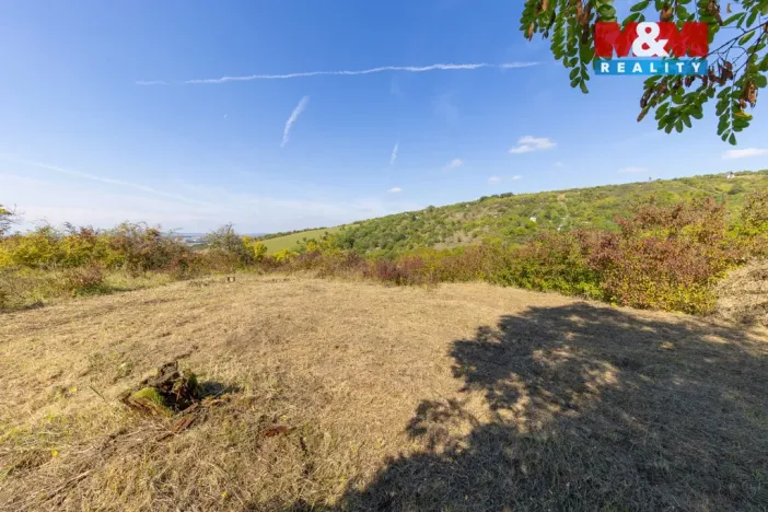 Prodej zahrady, Židlochovice, 3718 m2