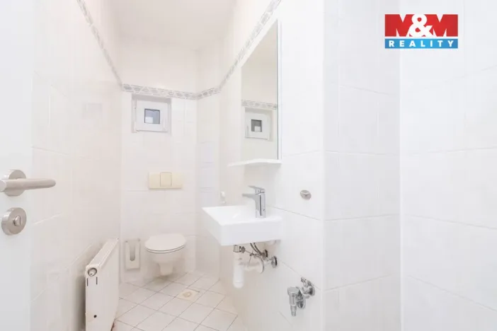 Pronájem bytu 5+kk, Praha - Strašnice, Kolovratská, 100 m2