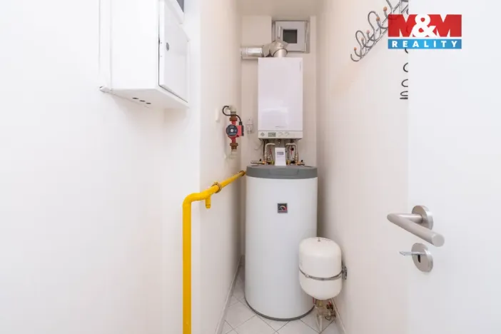 Pronájem bytu 5+kk, Praha - Strašnice, Kolovratská, 100 m2