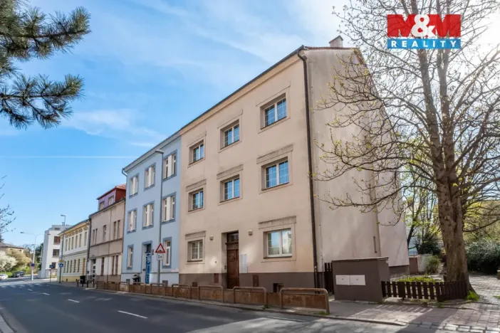 Pronájem bytu 5+kk, Praha - Strašnice, Kolovratská, 100 m2