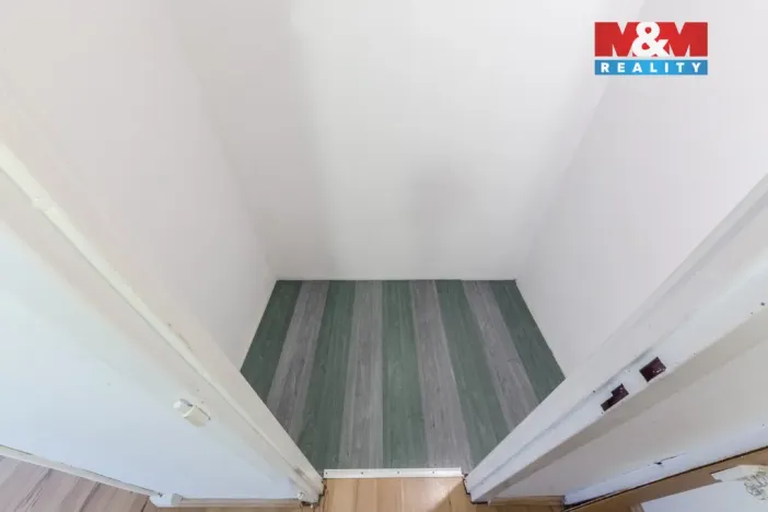 Prodej bytu 2+1, Varnsdorf, Lesní, 62 m2