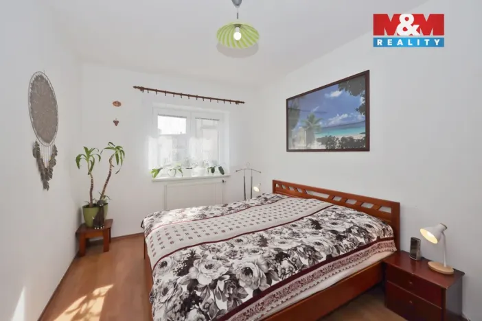 Prodej rodinného domu, Havlíčkův Brod, Dvořácká, 105 m2