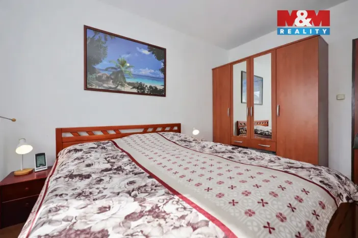 Prodej rodinného domu, Havlíčkův Brod, Dvořácká, 105 m2