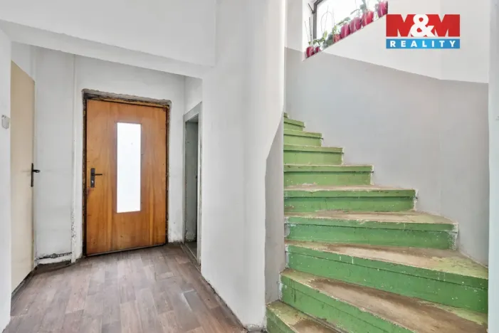 Prodej rodinného domu, Zákupy - Brenná, 242 m2