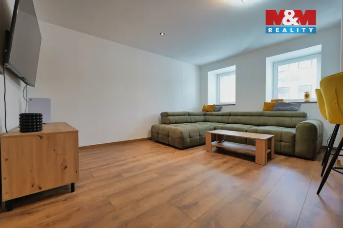 Prodej rodinného domu, Bílovice-Lutotín - Bílovice, 105 m2