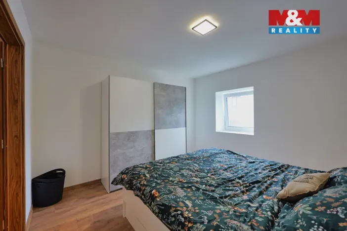 Prodej rodinného domu, Bílovice-Lutotín - Bílovice, 105 m2