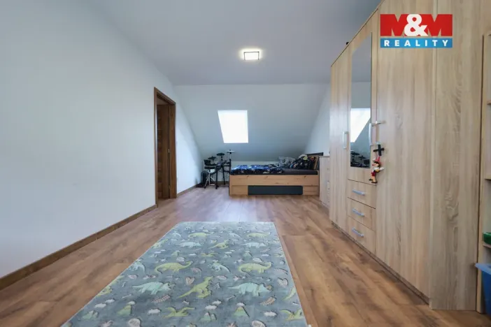 Prodej rodinného domu, Bílovice-Lutotín - Bílovice, 105 m2