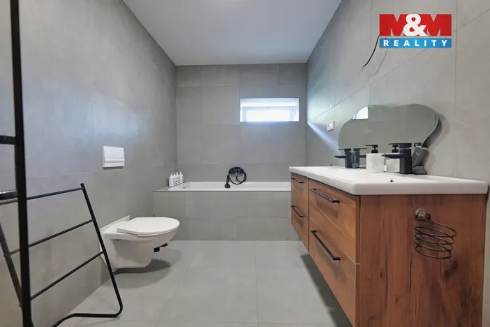 Prodej rodinného domu, Bílovice-Lutotín - Bílovice, 105 m2