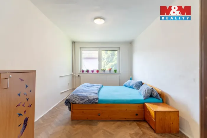 Prodej rodinného domu, Soběsuky - Milovice, 132 m2