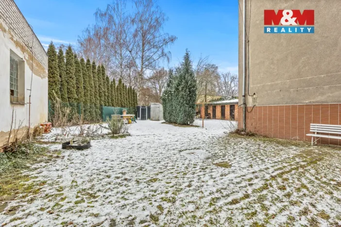 Prodej bytu 2+1, Rakovník - Rakovník II, Na Sekyře, 48 m2