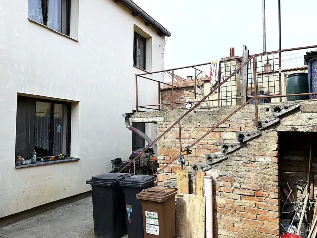 Prodej rodinného domu, Starovičky, 179 m2