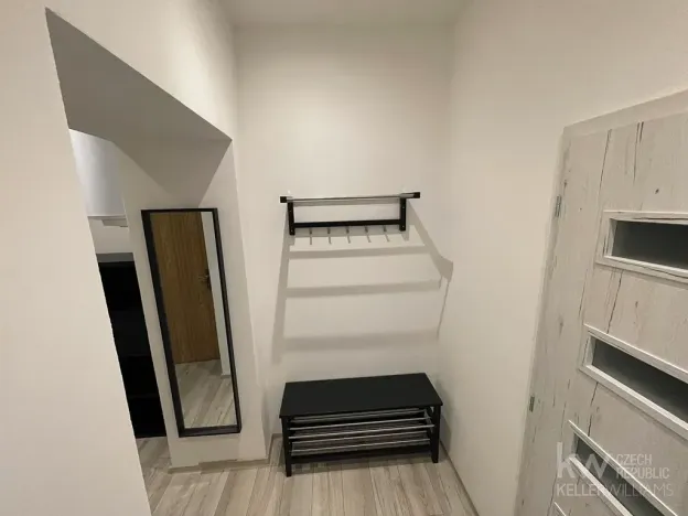 Pronájem bytu 2+1, Plzeň, Lobezská, 46 m2