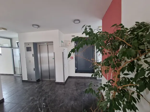 Prodej bytu 2+kk, Pardubice, Rokycanova, 57 m2