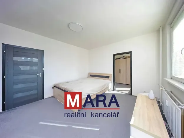 Prodej bytu 2+1, Olomouc, Skupova, 43 m2