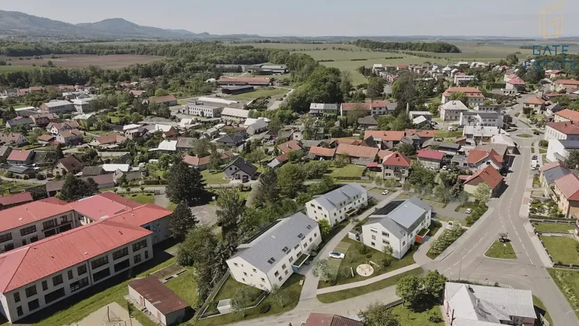 Prodej bytu 4+kk, Všechovice, 75 m2