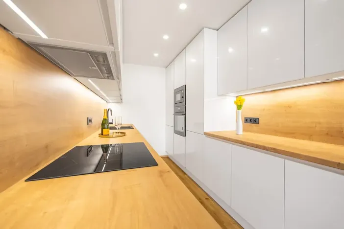 Prodej bytu 3+kk, Praha - Chodov, Hrudičkova, 69 m2