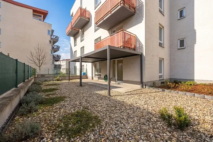 Prodej bytu 2+kk, Praha - Stodůlky, Smetáčkova, 52 m2