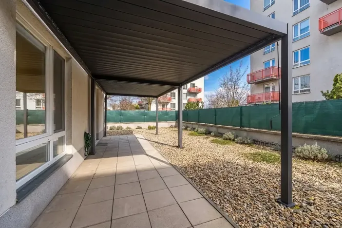 Prodej bytu 2+kk, Praha - Stodůlky, Smetáčkova, 52 m2