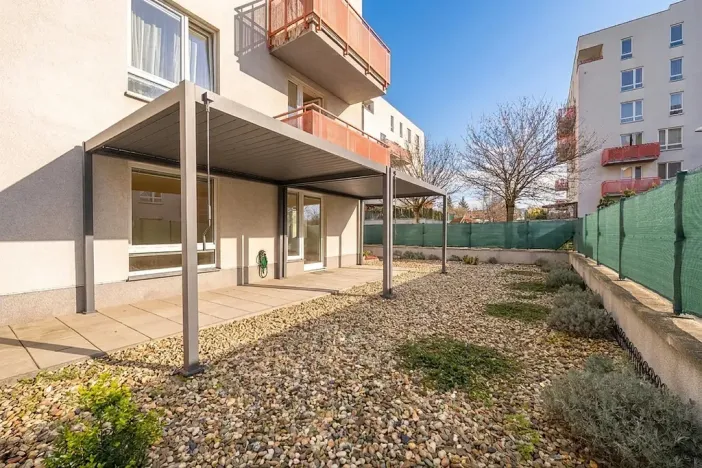 Prodej bytu 2+kk, Praha - Stodůlky, Smetáčkova, 52 m2