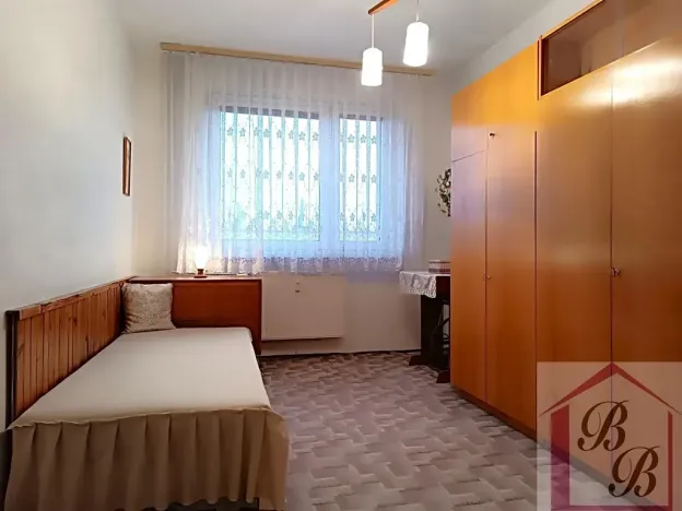 Pronájem bytu 1+1, Doksy, Hálkova, 42 m2