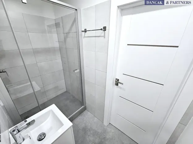 Prodej bytu 1+1, Ostrava, Na Výspě, 40 m2