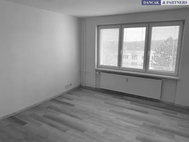 Prodej bytu 1+1, Ostrava, Na Výspě, 40 m2