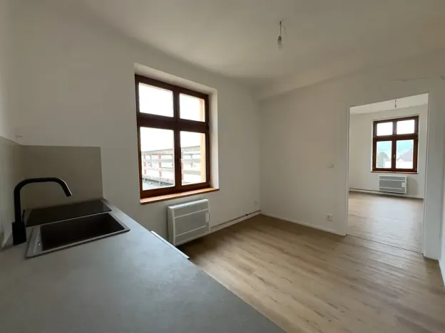 Prodej bytu 1+1, Jablonec nad Nisou, Pod Hájem, 39 m2