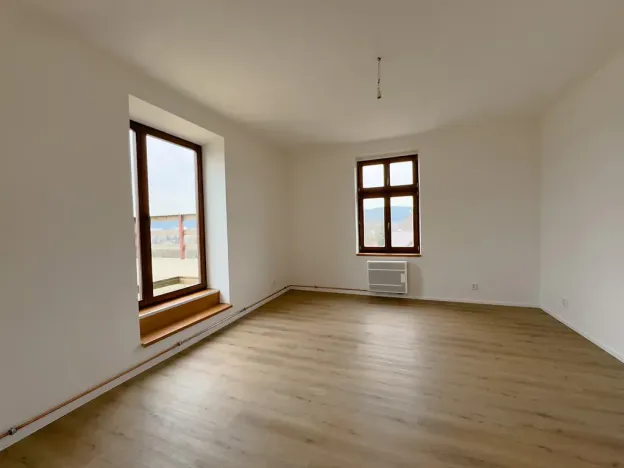 Prodej bytu 1+1, Jablonec nad Nisou, Pod Hájem, 39 m2