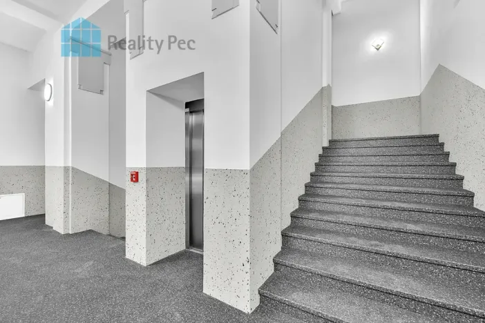 Prodej bytu 4+kk, Mladé Buky, 78 m2