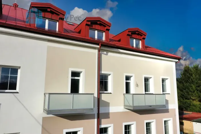 Prodej bytu 4+kk, Mladé Buky, 78 m2