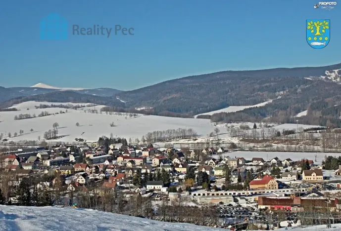 Prodej bytu 4+kk, Mladé Buky, 78 m2