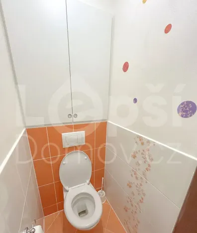 Prodej bytu 3+1, Jeseník, Klicperova, 75 m2