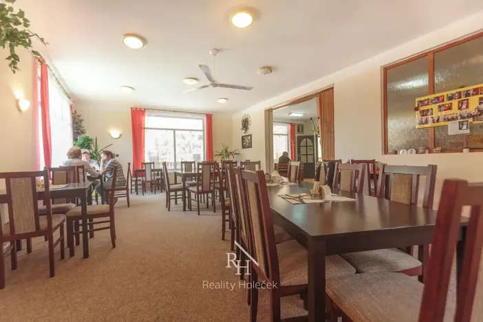 Prodej rodinného domu, Městečko, 230 m2