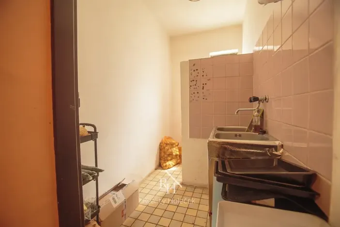 Prodej rodinného domu, Městečko, 230 m2