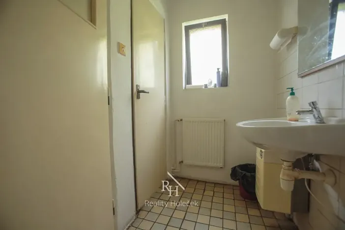 Prodej rodinného domu, Městečko, 230 m2