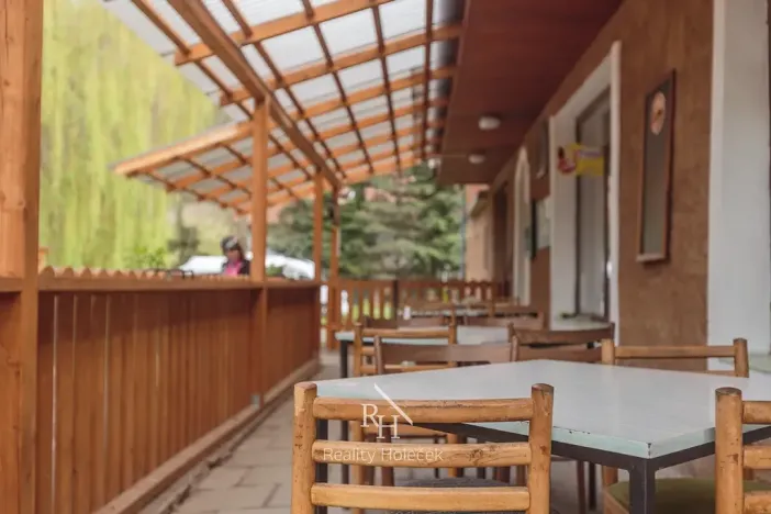 Prodej rodinného domu, Městečko, 230 m2