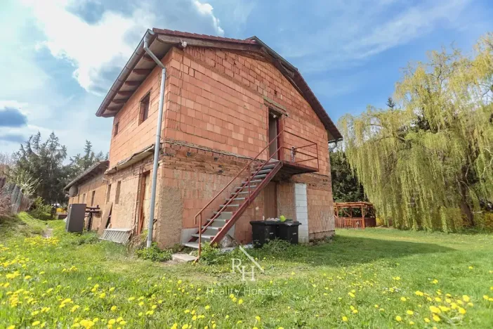 Prodej rodinného domu, Městečko, 230 m2