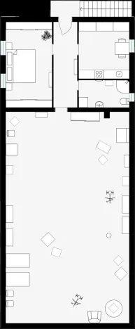Prodej rodinného domu, Městečko, 230 m2