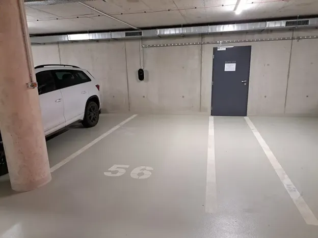 Prodej bytu 2+kk, Brno, Opuštěná, 62 m2