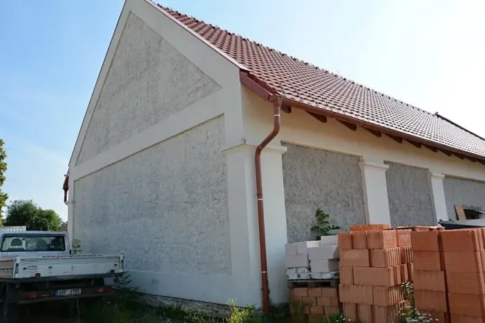 Prodej kanceláře, Kouty, 440 m2