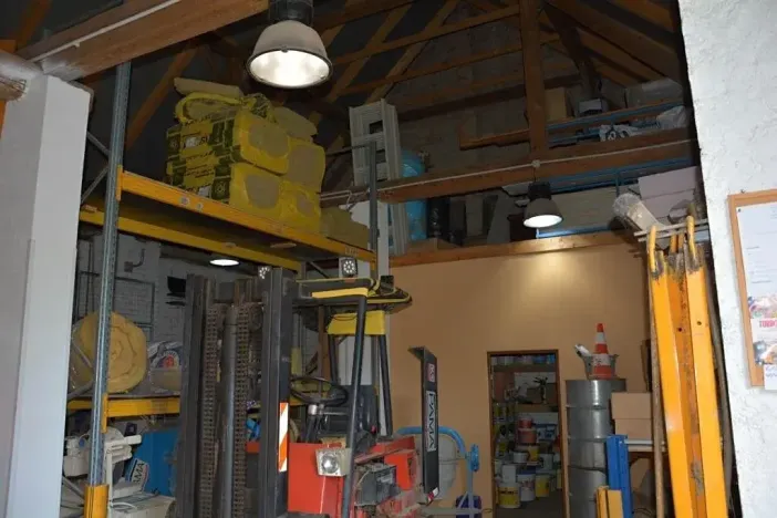 Prodej kanceláře, Kouty, 440 m2