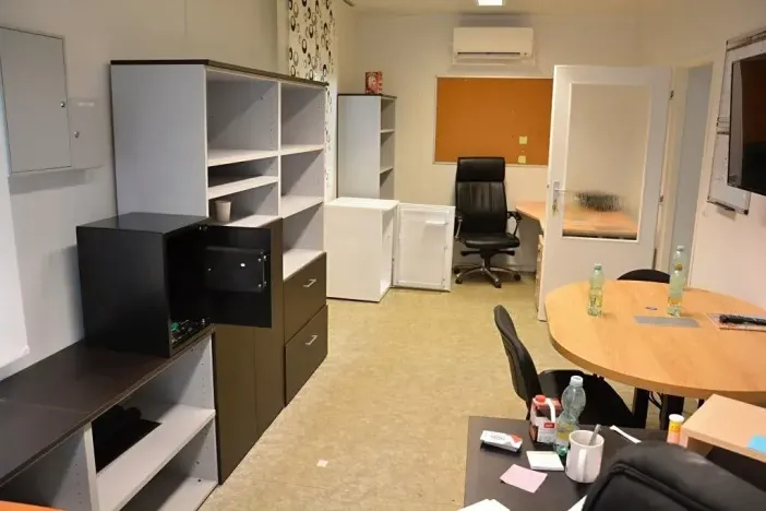 Prodej skladu, Kouty, 440 m2