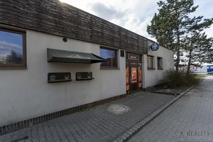 Prodej komerční nemovitosti, Frýdek-Místek, Slezská, 1060 m2