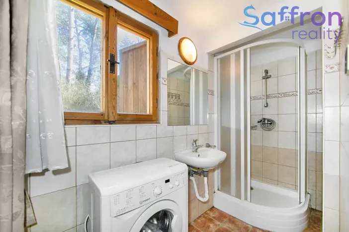 Prodej chaty, Bukovec, 84 m2