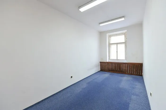 Prodej činžovního domu, Praha - Žižkov, Vlkova, 457 m2