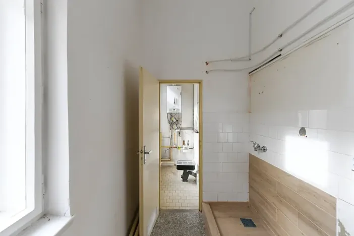 Prodej činžovního domu, Praha - Žižkov, Vlkova, 457 m2