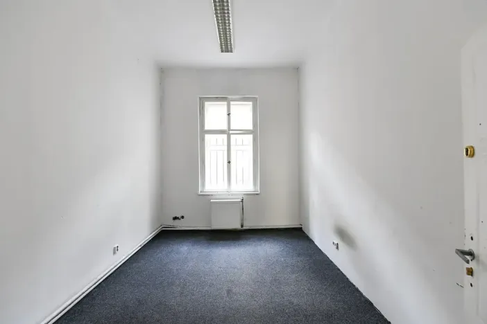 Prodej činžovního domu, Praha - Žižkov, Vlkova, 457 m2